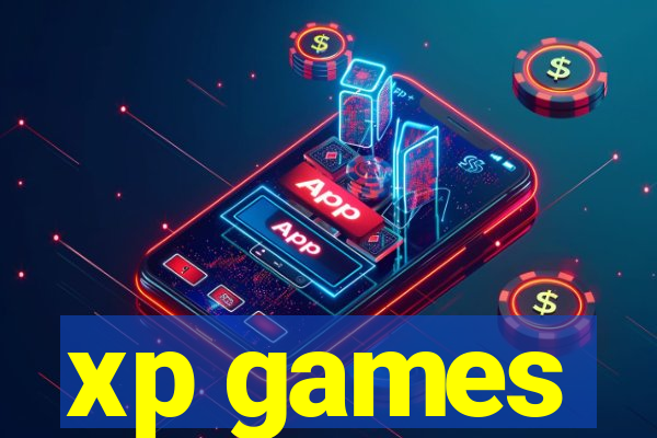 xp games